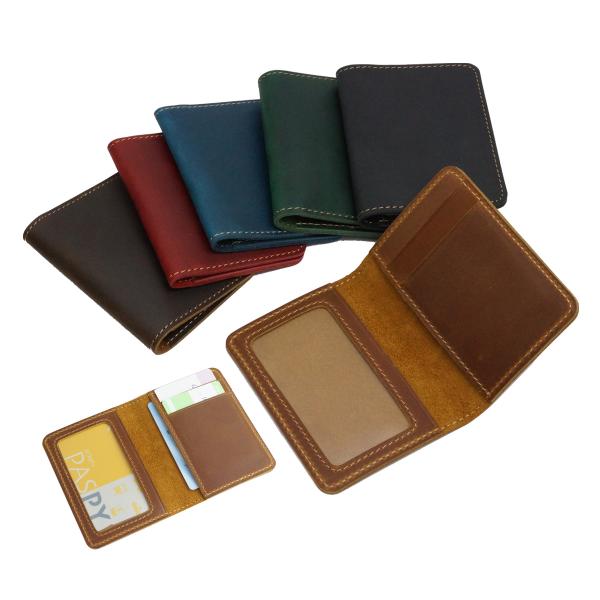 使うほど味が出るカードケース。Point.1 こんな方におすすめ！Point.2 極薄・軽量で持ちやすい！Point.3 革の質感をしっかり楽しめる！Point.4 シンプル＆スリムタイプDetail - 商品詳細 -サイズ：画像参照重量：...