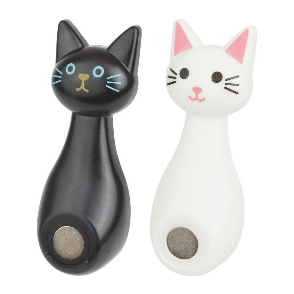 サイズ(約)：画像参照付属品：両面テープ、金属プレート材質：PC 他個数：同色 2個重量(約)：16g製造国：中国【注意事項】※顔のプリントは若干粗い部分がある場合がございます。※日本語説明書や撮影用小物類は付属しておりません。※若干のサイ...