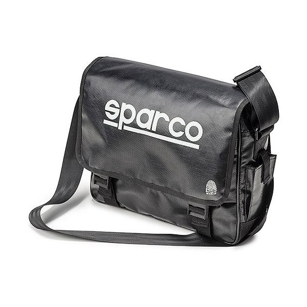 スパルコ GALAXY ギャラクシー ショルダーバッグ : SPARCO専門店