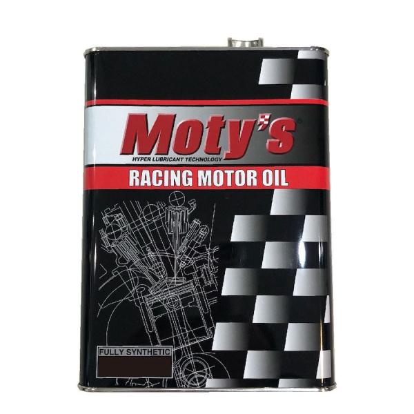 Moty's（モティーズ） Moty's M111 50 化学合成油 4輪用エンジンオイル