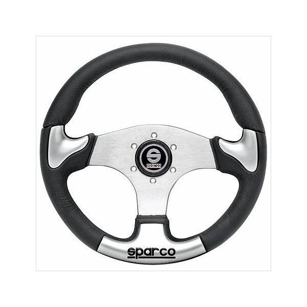 sparco スパルコ ステアリングホイール P222 : SPARCO専門店