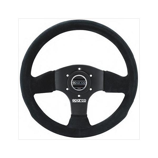 sparco スパルコ ステアリングホイール P300 : SPARCO専門店
