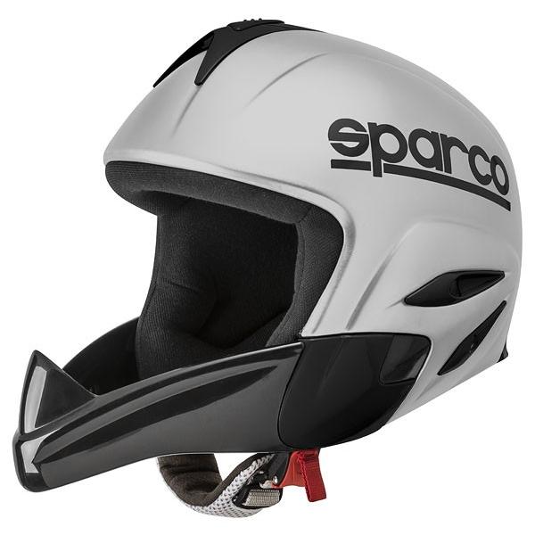 sparco スパルコ PIT STOP メカニックヘルメット : SPARCO専門店