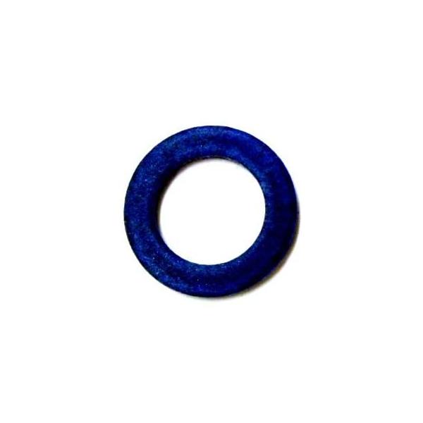 【オイルドレンパッキン】国産車用 ダイハツ[純正品番：90044-30281]　内径12mm(リッチメタル)　1pc[50枚入]