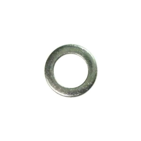 【オイルドレンパッキン】国産車用 ホンダ[純正品番：94109-14000]内径1４mm(アルミ製)　1pc[5枚入]