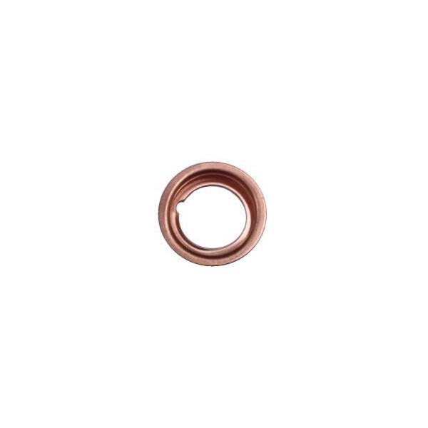 【オイルドレンパッキン】国産車用 ニッサン[純正品番：11026-01Ｍ02]内径12mm(銅プレス)1pc[50枚入]