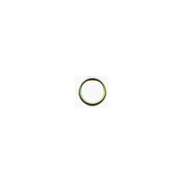 【オイルドレンパッキン】国産車用 スバル用[純正品番：11126AA000]内径20mm(スチール製)1pc[5枚入]