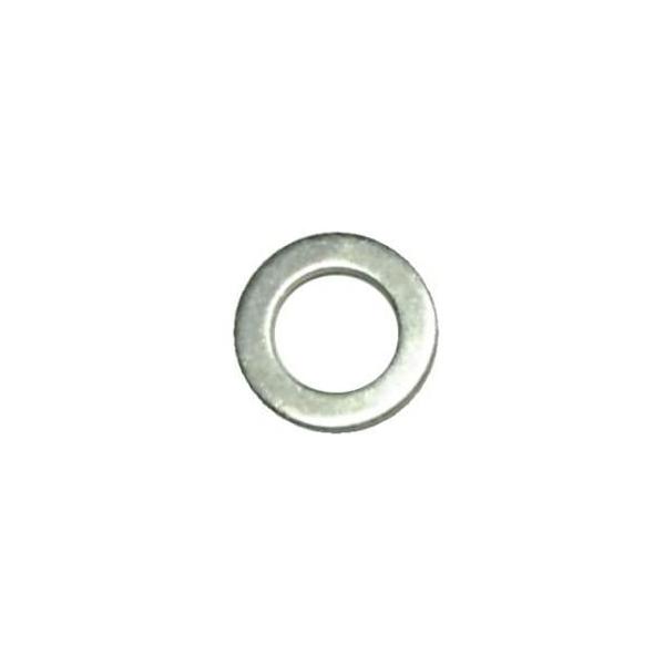 【オイルドレンパッキン】二輪用 ホンダＭＣ用[純正品番：94109-12000]内径12mm(アルミ製)　1pc[50枚入]
