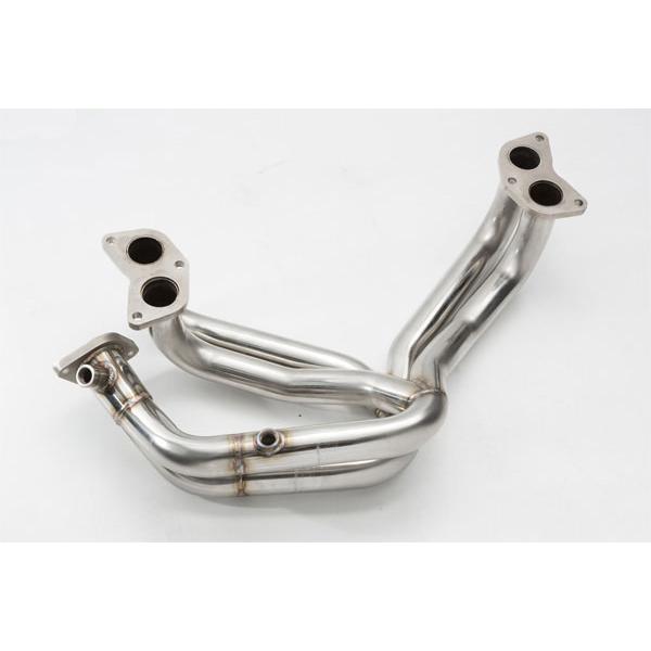 5ZIGEN エキマニ プロレーサーヘッダー 86 ハチロク DBA-ZN6 H24.4 