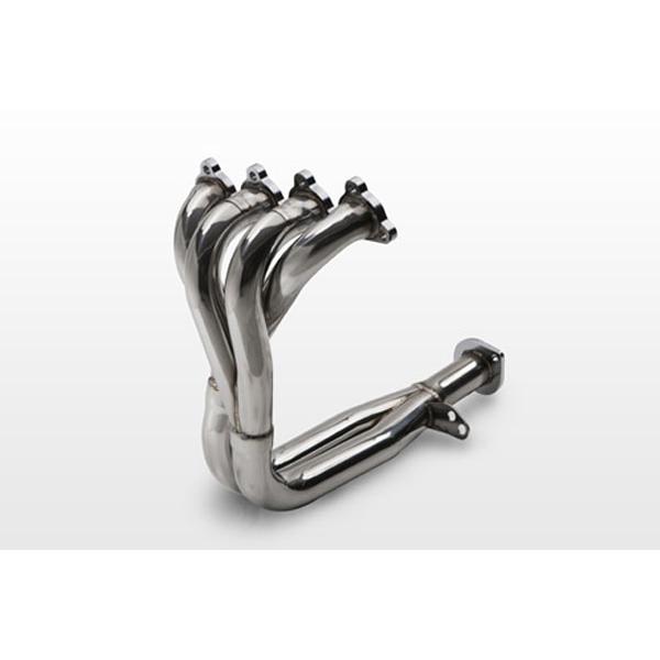 5ZIGEN エキマニ プロレーサーヘッダー シビック E-EG4 H3.9〜H7