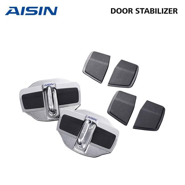 AISIN アイシン ドアスタビライザー フロント用 ジムニー JB64W 