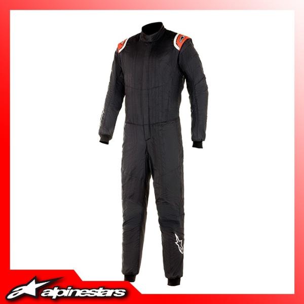 アルパインスターズ HYPERTECH v2 SUIT (13 BLACK RED) 2020年モデル ハイパーテックv2スーツ : alpinestars-suit-2020-htv2-0001:オートクラフト - 通販 - Yahoo!ショッピング