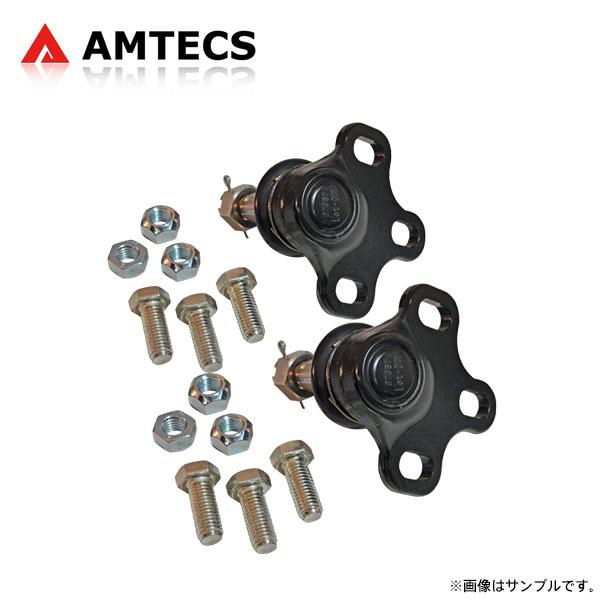 ころすけ様　オーダー品 AMTECS アムテックス SPC 67381 キャンバー調整式フロントロアボール