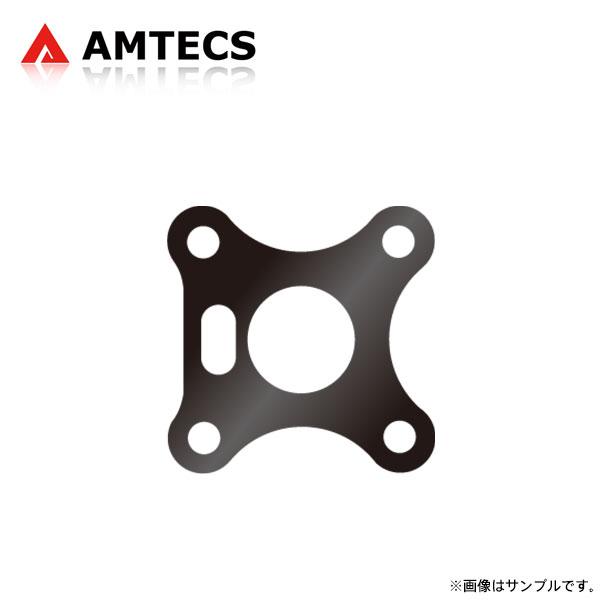 日産 D21 キャンバー調整シム　　T.K TECH MXPA10『リアキャンバープレート用トー微調整M12シム』 | N-TEC