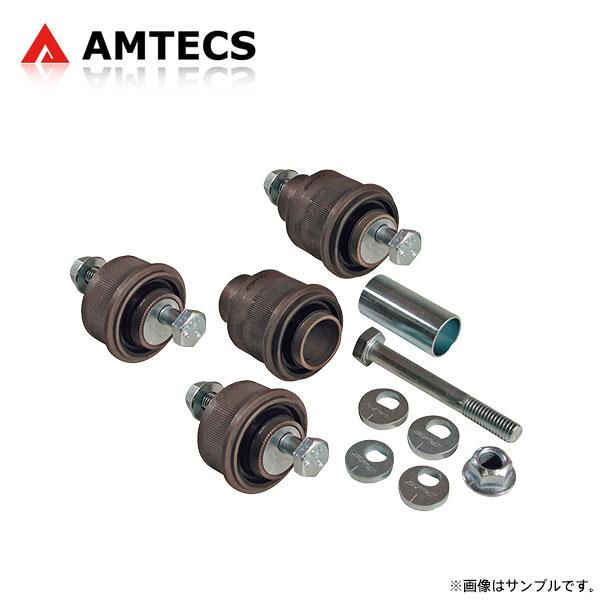 AMTECS アムテックス SPC 72185 リアキャンバー調整ブッシュ BMW M6 (E64) 2002〜2010 カブリオレ
