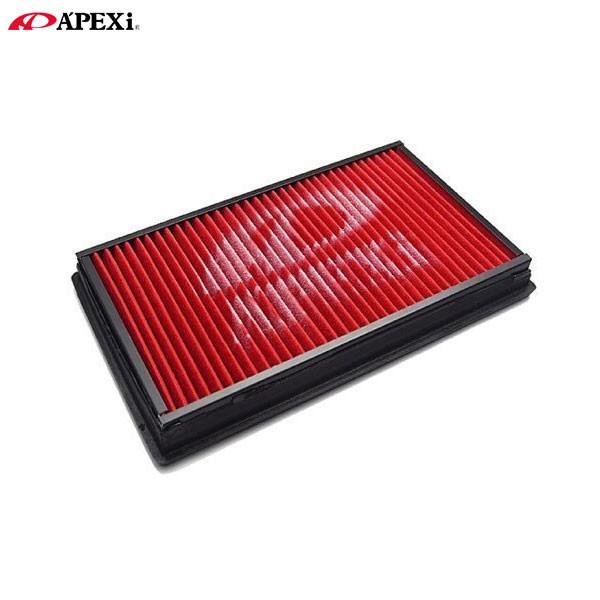 APEXi アペックス パワーインテークフィルター 86 ZN6 FA20 前期