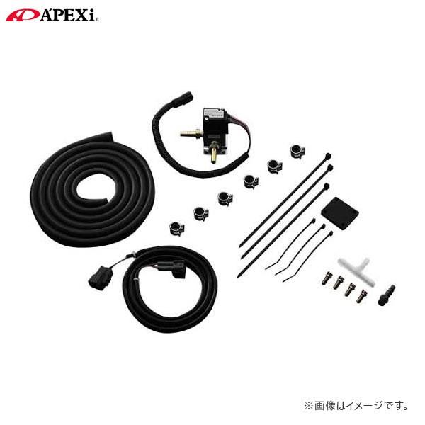 APEXi 415-A008 Boost Control Kit 