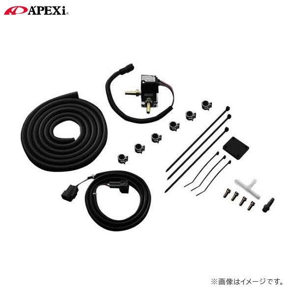 APEXi アペックス パワーFCブーストコントロールキット MAZDA : オート