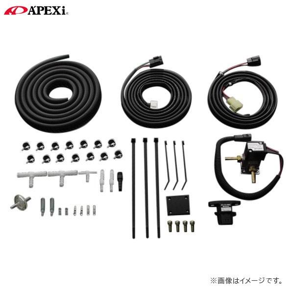APEXi アペックス パワーFCブーストコントロールキット NISSAN/SUBARU