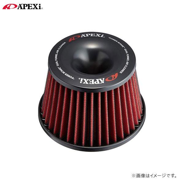 APEXi アペックス パワーインテーク スカイライン ER34 RB25DET 1998