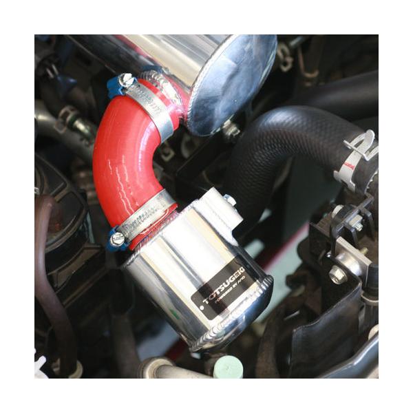 APIO（アピオ） インテークチャンバー＆レゾネータ ジムニー JB23W-4