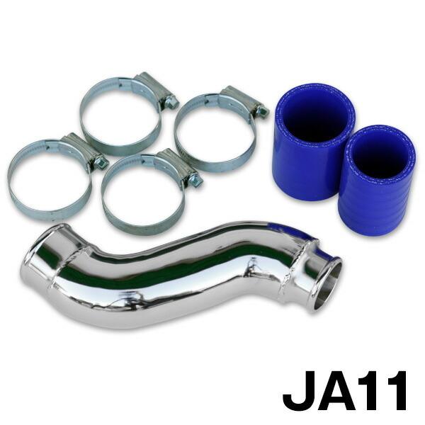APIO（アピオ） ターボパイプ ジムニー JA11 : オートクラフト - 通販 