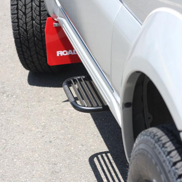 APIO（アピオ） サイドステップ ゲジゲジくん・ジムニーシエラ用 左