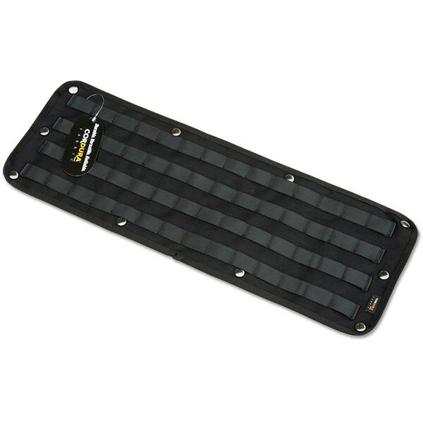 APIO（アピオ） リアゲートモールシステム ブラック ジムニー JB23W