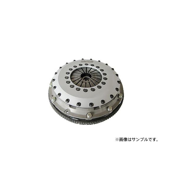ATS カーボンクラッチ トリプル プッシュ式 スペック2 チェイサー