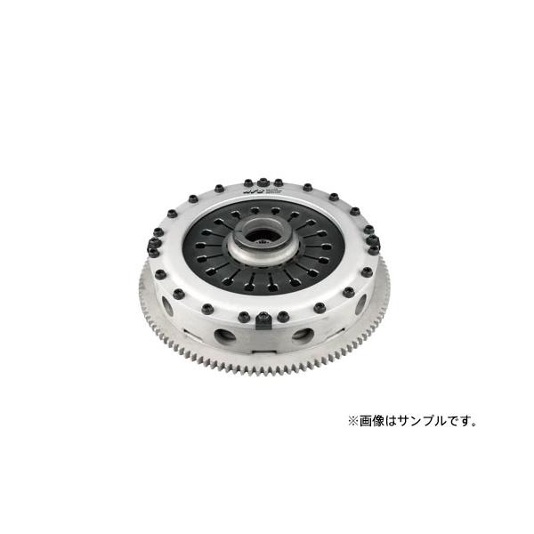 ATS メタルクラッチ ツイン プル式 スペック2 ランサー