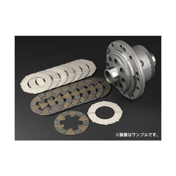 ATS カーボンLSD 1.5way リア用 フェアレディZ HZ34 Z34 H20.12〜R3.9 VQ37VHR NA FR AT 3.7L ビスカス