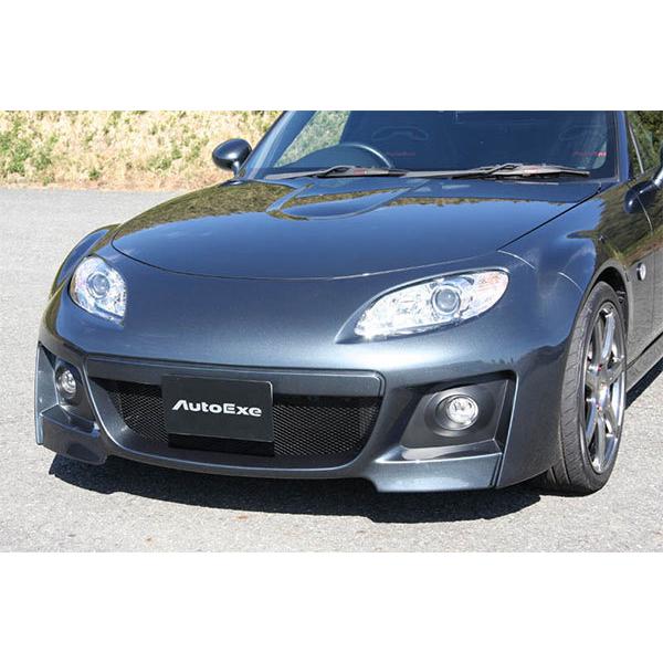 オートエクゼ AutoExe NC-04 フロントノーズ ロードスター NCEC オートエクゼ AutoExe NC-04 フロントノーズ ロードスター NCEC