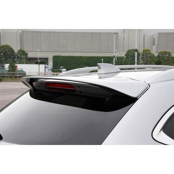 オートエクゼ AutoExe GJ-04 リアルーフスポイラー アテンザワゴン  