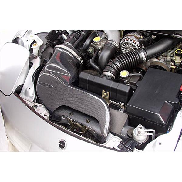 オートエクゼ AutoExe ラムエアインテークシステム RX-7 FD3S 旧 オートエクゼ AutoExe ラムエアインテークシステム RX-7 FD3S 旧