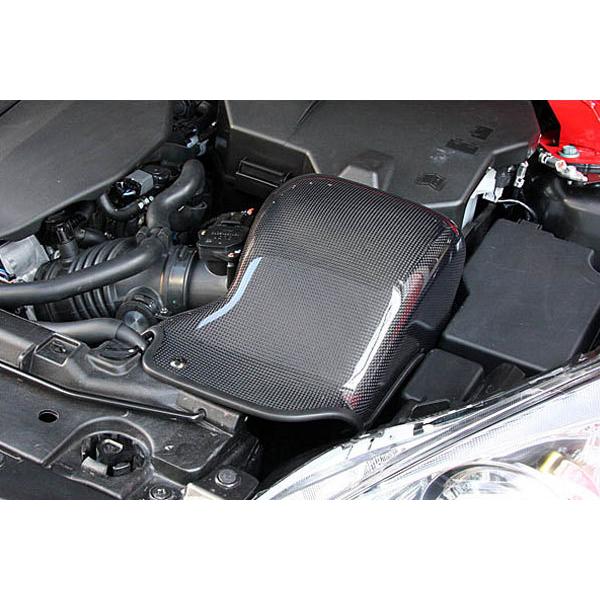 オートエクゼ AutoExe ラムエアインテークシステム アクセラ