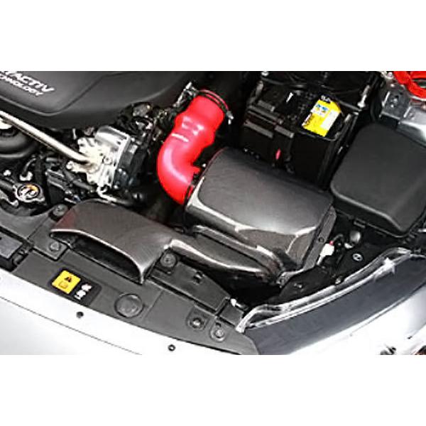 オートエクゼ AutoExe ラムエアインテークシステム CX-3 DK5FW DK5AW 