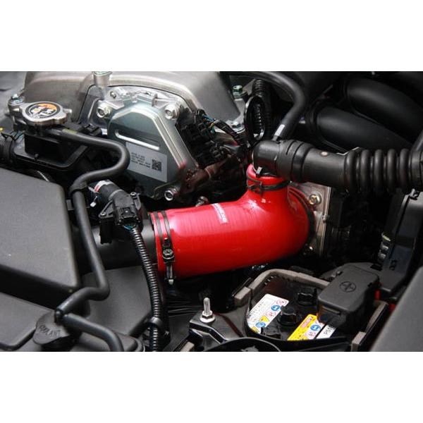 【送料無料】NDロードスターAutoExe サクションパイプ＆インダクション 送料無料】NDロードスターAutoExe サクションパイプ