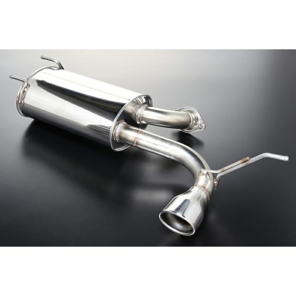 NDロードスター　プレミアムテールマフラー　オートエグゼ autoexe auto-craft_autoexe-0673