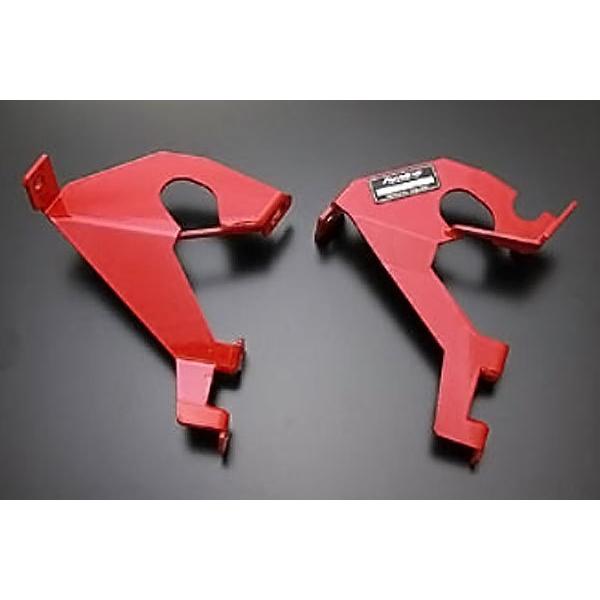 オートエクゼ AutoExe ブレーキペダルブレース CX-8 KG2P KG5P