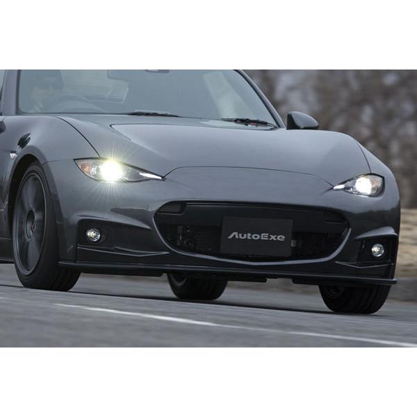 オートエクゼ AutoExe ND-05S LEDフォグランプキット ロードスターRF