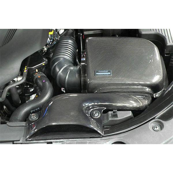 オートエクゼ AutoExe ラムエアインテークシステム CX-8 KG5P H29.12