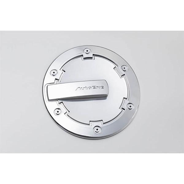 オートエクゼ AutoExe フューエルリッドカバー ロードスターRF NDERC