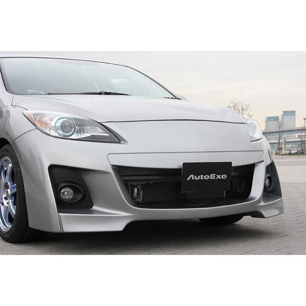 AutoExe オートエグゼ BL3FW マツダスピードアクセラ 車高調 マツダ