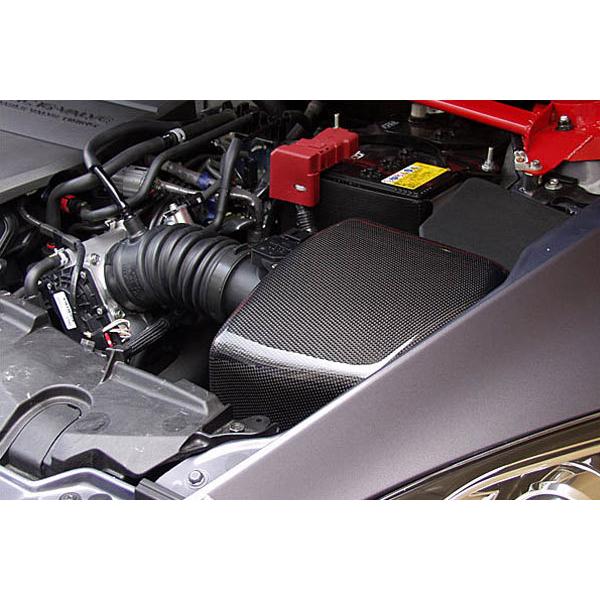オートエクゼ AutoExe ラムエアインテークシステム アテンザ
