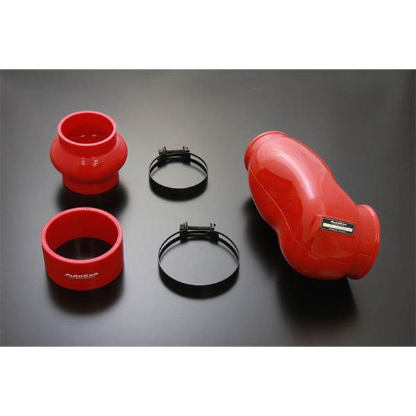 オートエクゼ AutoExe インテークサクションキット CX-5 KF2P