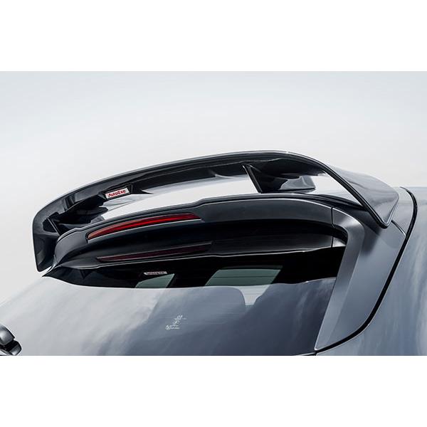 オートエクゼ AutoExe KH-07 リアルーフスポイラー CX-60 5LA-KH5S3P