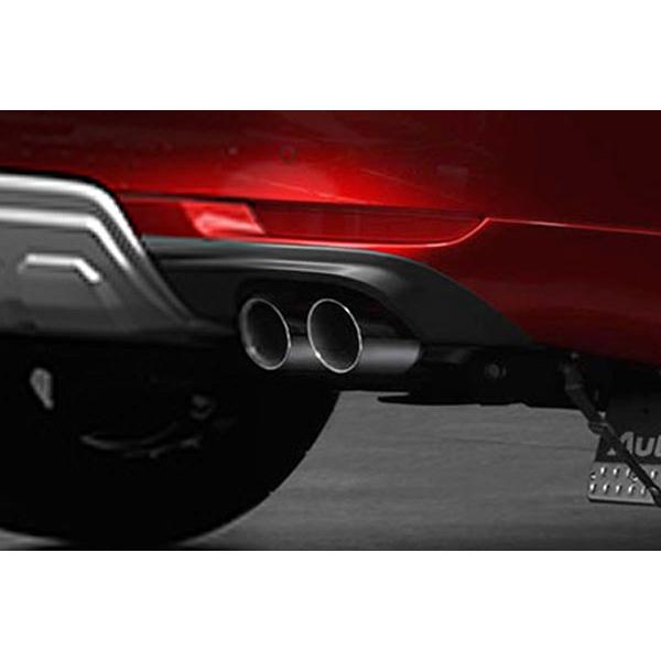 オートエクゼ AutoExe KH-07 AX マフラーガーニッシュ CX-60 KH3R3P