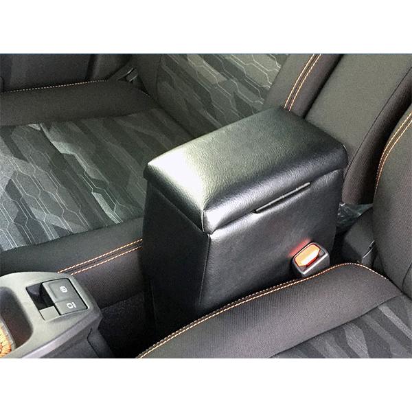 Azur アズール コンソールボックス アームレスト タフト LA900S LA910S