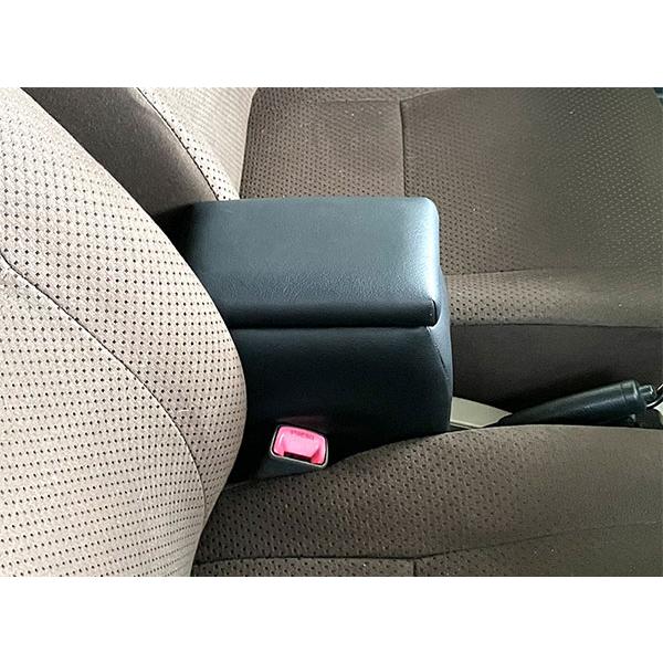 Azur アズール コンソールボックス アームレスト ミラ L275S L275V