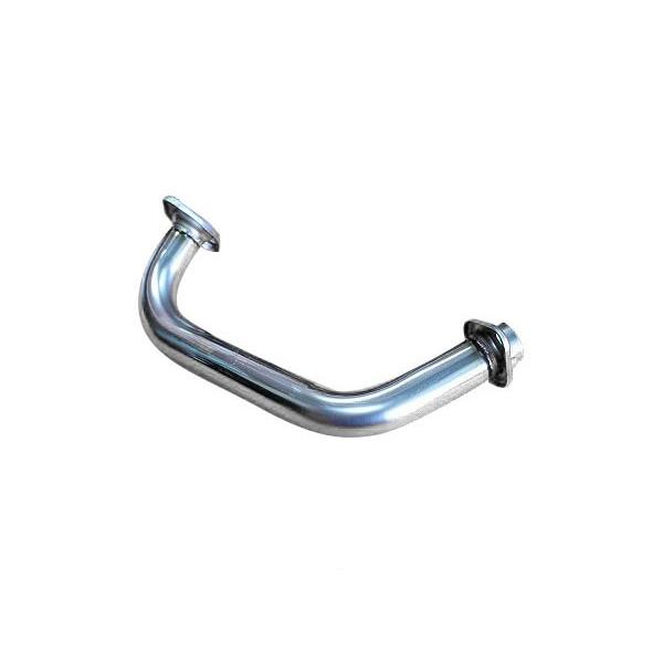 バックヤードスペシャル センターパイプ 50Φ S660 JW5 6MT/CVT